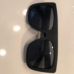 QUAY Australia Cafe Racer Sunglasses